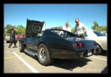 Chevrolet Corvette 1977